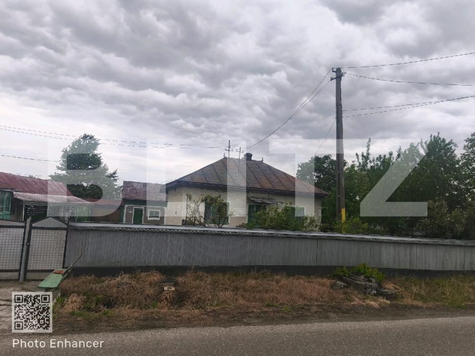 Casa de vânzare 2 camere Gramesti - 170189CV | BLITZ Suceava | Poza4