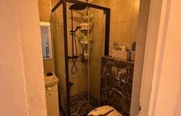 Apartament cu 4 camere, etaj intermediar, decomandat, Cuza Voda I