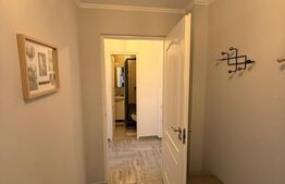 Apartament cu 4 camere, etaj intermediar, decomandat, Cuza Voda I