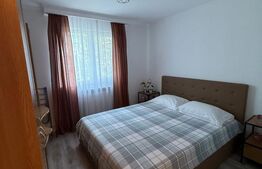 Apartament cu 4 camere, etaj intermediar, decomandat, Cuza Voda I