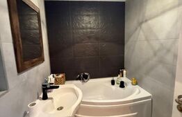 Apartament cu 4 camere, etaj intermediar, decomandat, Cuza Voda I