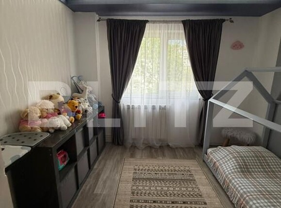 Apartament de vânzare 4 camere Burdujeni - 170225AV | BLITZ Suceava | Poza4