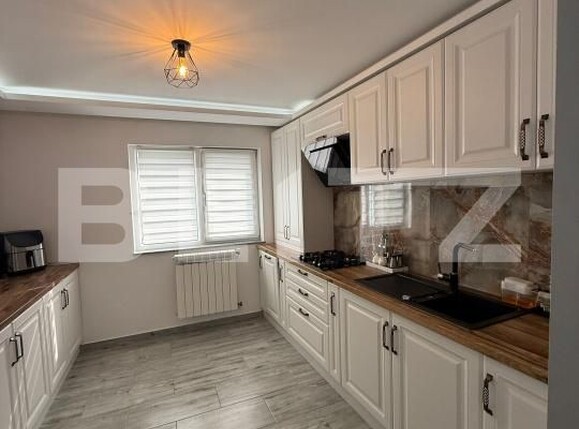 Apartament de vânzare 4 camere Burdujeni - 170225AV | BLITZ Suceava | Poza9