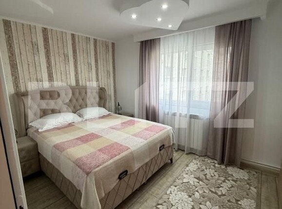 Apartament de vânzare 4 camere Burdujeni - 170225AV | BLITZ Suceava | Poza7