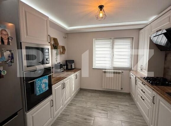 Apartament de vânzare 4 camere Burdujeni - 170225AV | BLITZ Suceava | Poza8