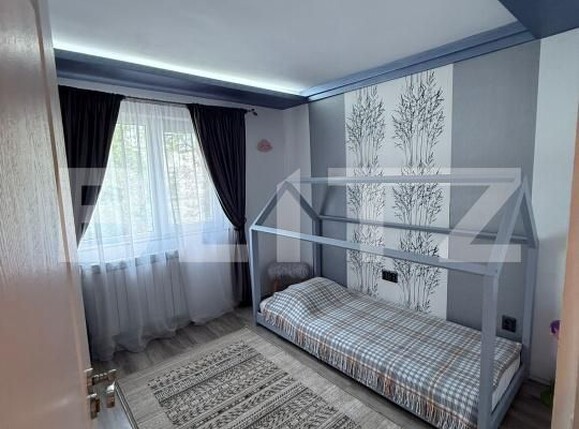 Apartament de vânzare 4 camere Burdujeni - 170225AV | BLITZ Suceava | Poza5