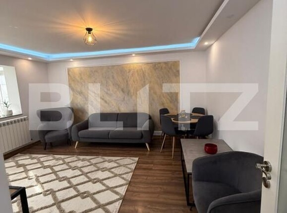 Apartament de vânzare 4 camere Burdujeni - 170225AV | BLITZ Suceava | Poza2
