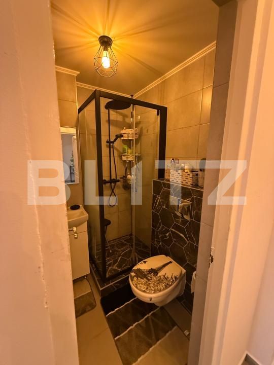 Apartament de vânzare 4 camere Burdujeni - 170225AV | BLITZ Suceava | Poza12