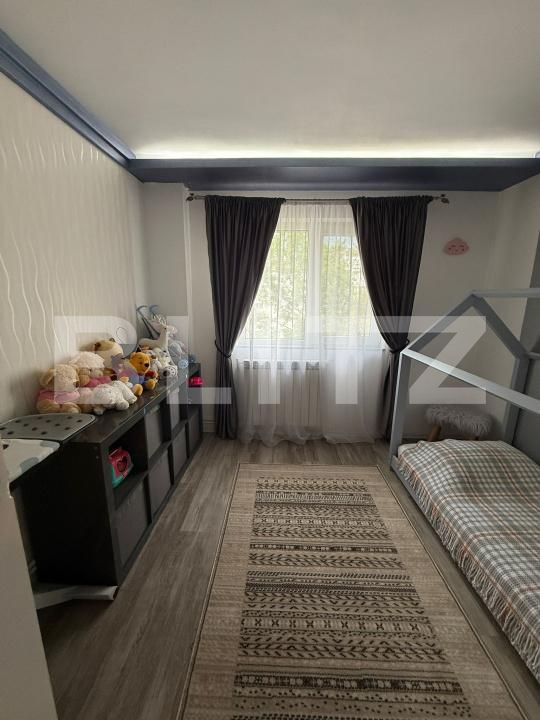 Apartament de vânzare 4 camere Burdujeni - 170225AV | BLITZ Suceava | Poza4