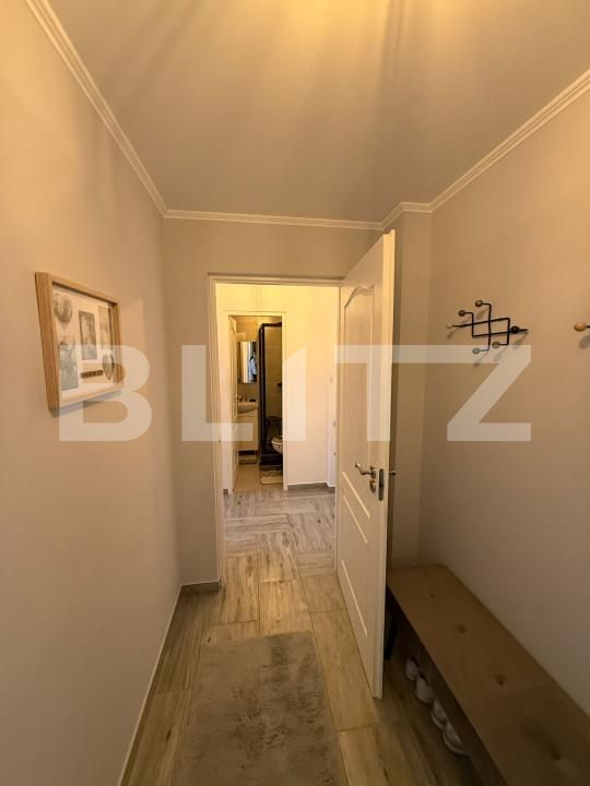 Apartament de vânzare 4 camere Burdujeni - 170225AV | BLITZ Suceava | Poza3