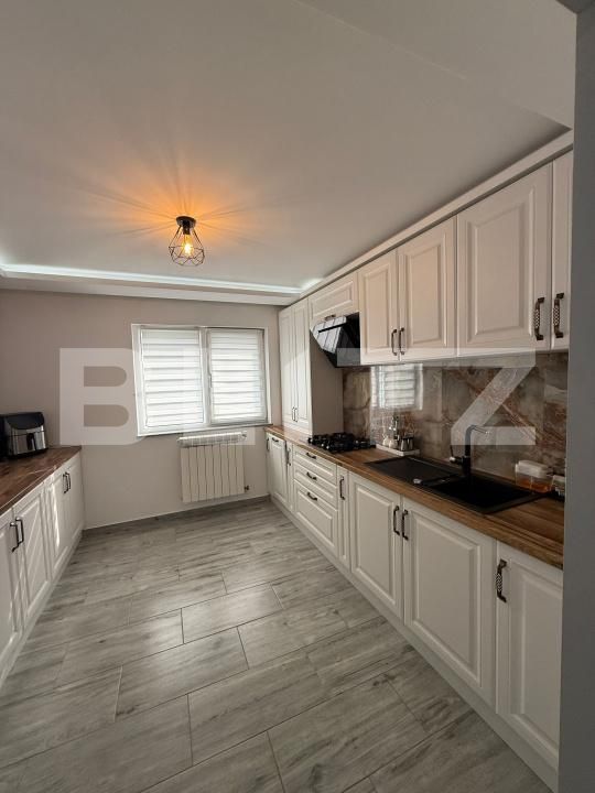 Apartament de vânzare 4 camere Burdujeni - 170225AV | BLITZ Suceava | Poza9