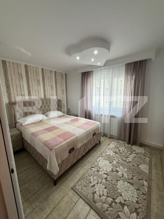 Apartament de vânzare 4 camere Burdujeni - 170225AV | BLITZ Suceava | Poza7
