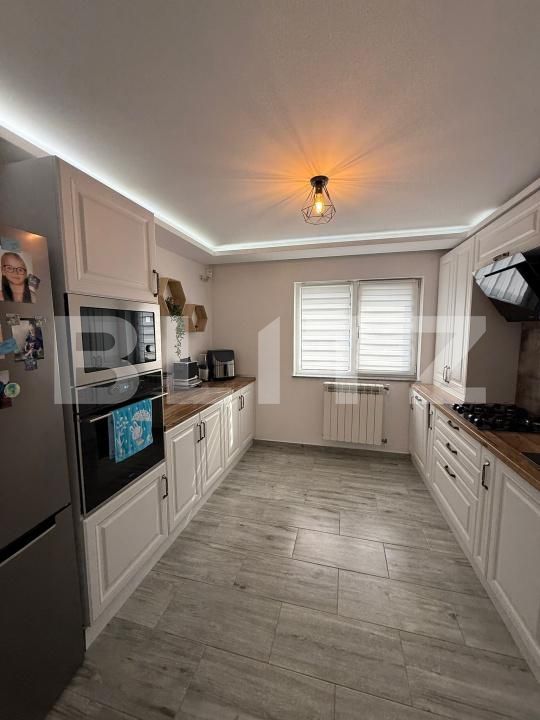 Apartament de vânzare 4 camere Burdujeni - 170225AV | BLITZ Suceava | Poza8