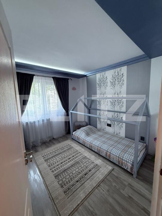 Apartament de vânzare 4 camere Burdujeni - 170225AV | BLITZ Suceava | Poza5