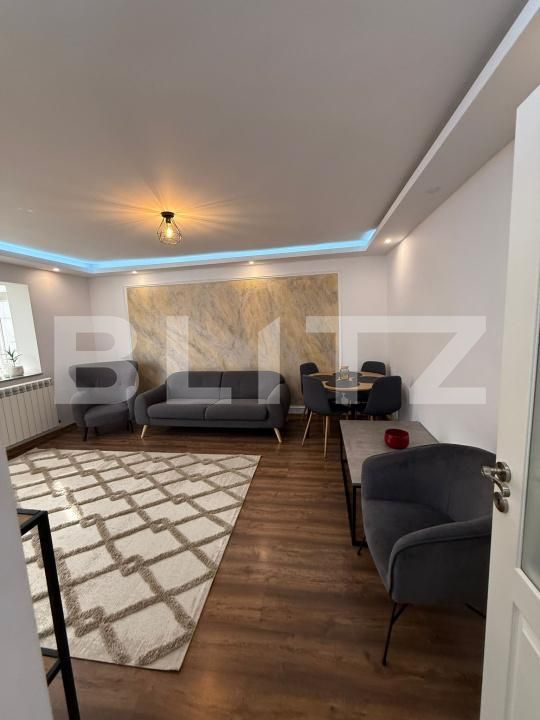 Apartament de vânzare 4 camere Burdujeni - 170225AV | BLITZ Suceava | Poza2