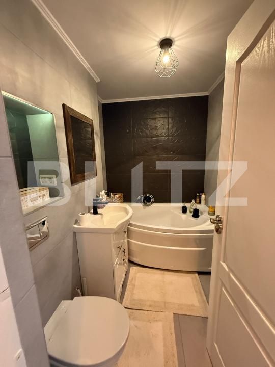 Apartament de vânzare 4 camere Burdujeni - 170225AV | BLITZ Suceava | Poza11