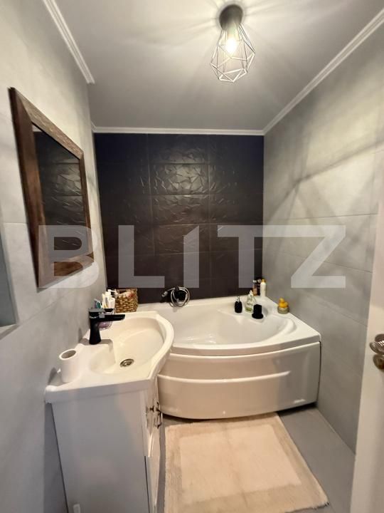 Apartament de vânzare 4 camere Burdujeni - 170225AV | BLITZ Suceava | Poza10