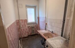 Investitie! Apartament cu 2 camere, 37,7 mp, etaj intermediar, zona Marasesti