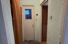 Investitie! Apartament cu 2 camere, 37,7 mp, etaj intermediar, zona Marasesti