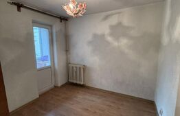 Investitie! Apartament cu 2 camere, 37,7 mp, etaj intermediar, zona Marasesti