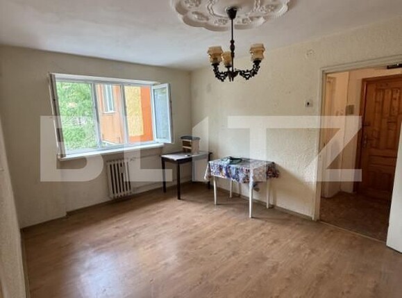 Apartament de vânzare 2 camere George Enescu - 170226AV | BLITZ Suceava | Poza1