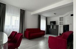 Casă individuală de închiriat, cu 4 camere, 140 mp, modernă, zona Ipotesti