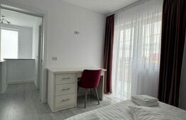 Casă individuală de închiriat, cu 4 camere, 140 mp, modernă, zona Ipotesti