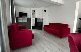 Casă individuală de închiriat, cu 4 camere, 140 mp, modernă, zona Ipotesti