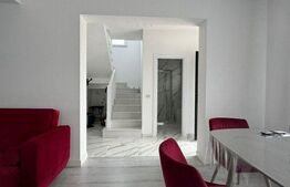 Casă individuală de închiriat, cu 4 camere, 140 mp, modernă, zona Ipotesti