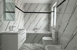 Casă individuală de închiriat, cu 4 camere, 140 mp, modernă, zona Ipotesti