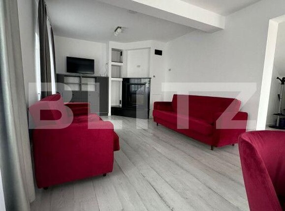 Casa de închiriat 4 camere Periferie - 170270CI | BLITZ Suceava | Poza2