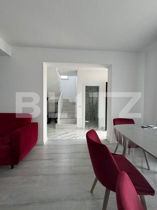 Casa de închiriat 4 camere Periferie - 170270CI | BLITZ Suceava | Poza4