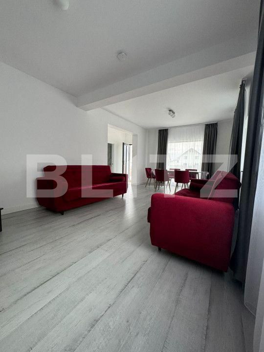 Casa de închiriat 4 camere Periferie - 170270CI | BLITZ Suceava | Poza3