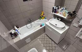 Apartament modern cu 2 camere, 64,4 mp utili, cartier Burdujeni