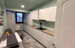 Apartament modern cu 2 camere, 64,4 mp utili, cartier Burdujeni