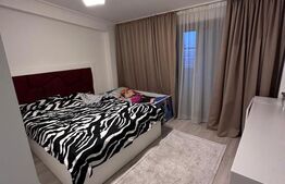 Apartament modern cu 2 camere, 64,4 mp utili, cartier Burdujeni
