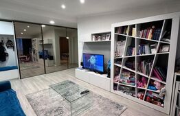 Apartament modern cu 2 camere, 64,4 mp utili, cartier Burdujeni