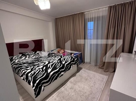 Apartament de vânzare 2 camere Burdujeni - 170322AV | BLITZ Suceava | Poza4