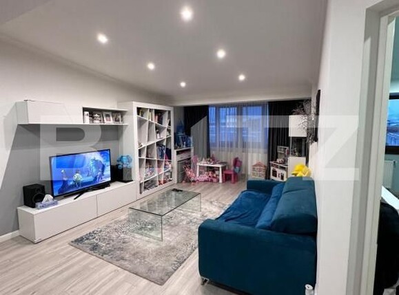 Apartament de vânzare 2 camere Burdujeni - 170322AV | BLITZ Suceava | Poza3