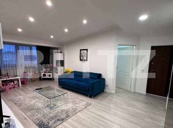 Apartament de vânzare 2 camere Burdujeni - 170322AV | BLITZ Suceava | Poza1