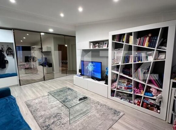 Apartament de vânzare 2 camere Burdujeni - 170322AV | BLITZ Suceava | Poza2