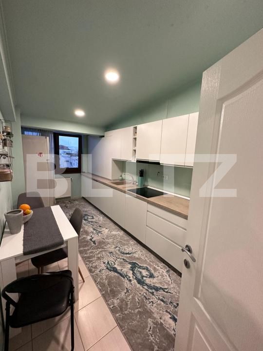 Apartament de vânzare 2 camere Burdujeni - 170322AV | BLITZ Suceava | Poza6