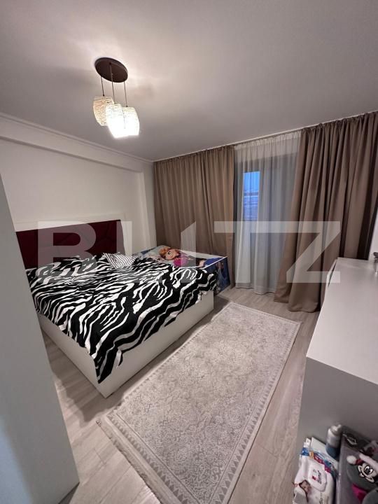 Apartament de vânzare 2 camere Burdujeni - 170322AV | BLITZ Suceava | Poza4