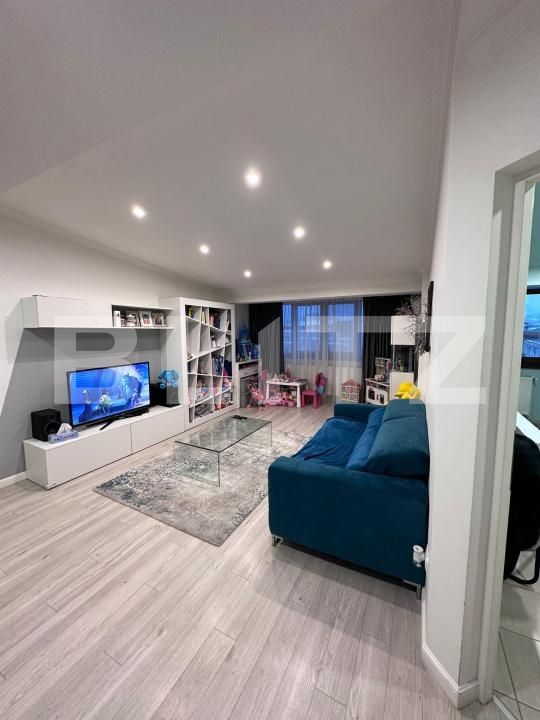 Apartament de vânzare 2 camere Burdujeni - 170322AV | BLITZ Suceava | Poza3