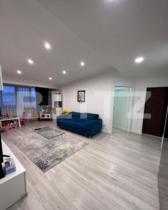 Apartament de vânzare 2 camere Burdujeni - 170322AV | BLITZ Suceava | Poza1