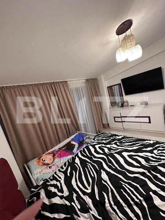 Apartament de vânzare 2 camere Burdujeni - 170322AV | BLITZ Suceava | Poza5