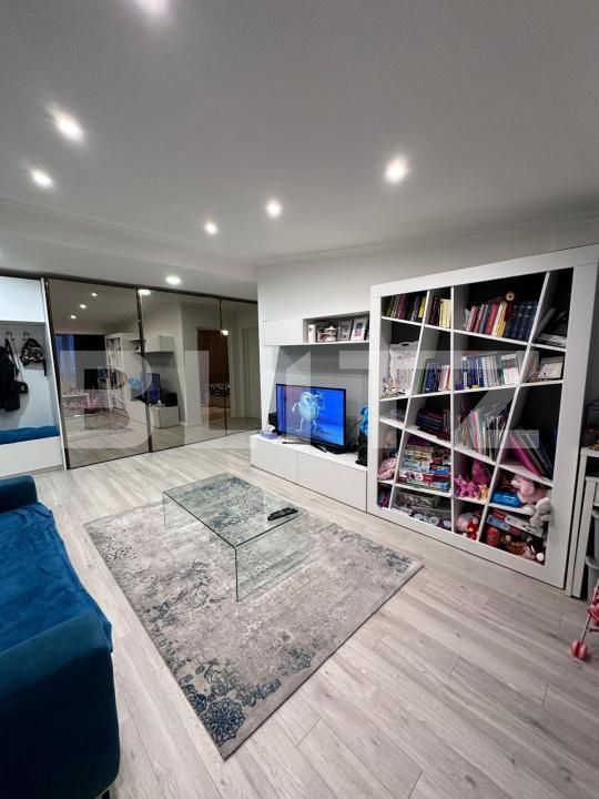 Apartament de vânzare 2 camere Burdujeni - 170322AV | BLITZ Suceava | Poza2