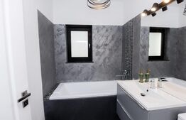 Apartament modern cu 3 camere, etaj 1, bloc nou, 78 mp, zona Burdujeni