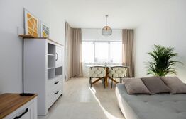 Apartament modern cu 3 camere, etaj 1, bloc nou, 78 mp, zona Burdujeni
