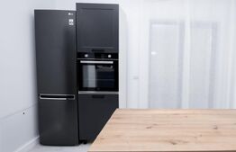 Apartament modern cu 3 camere, etaj 1, bloc nou, 78 mp, zona Burdujeni